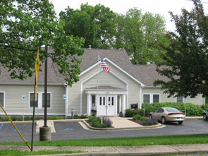 Monroe County Office