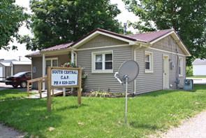 Owen County