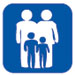 family size icon