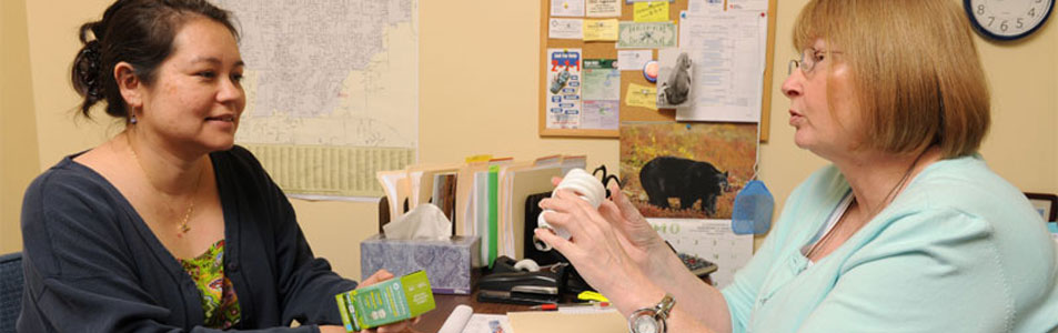 Energy Assistance