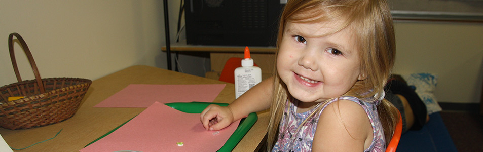 Head Start First Day of School