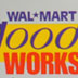 Walmart Donation
