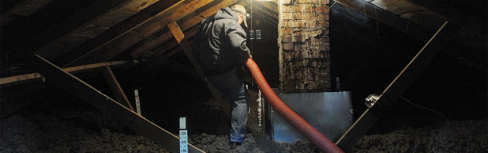 Weatherization