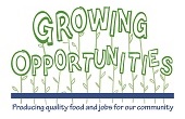 Growing Opportunities