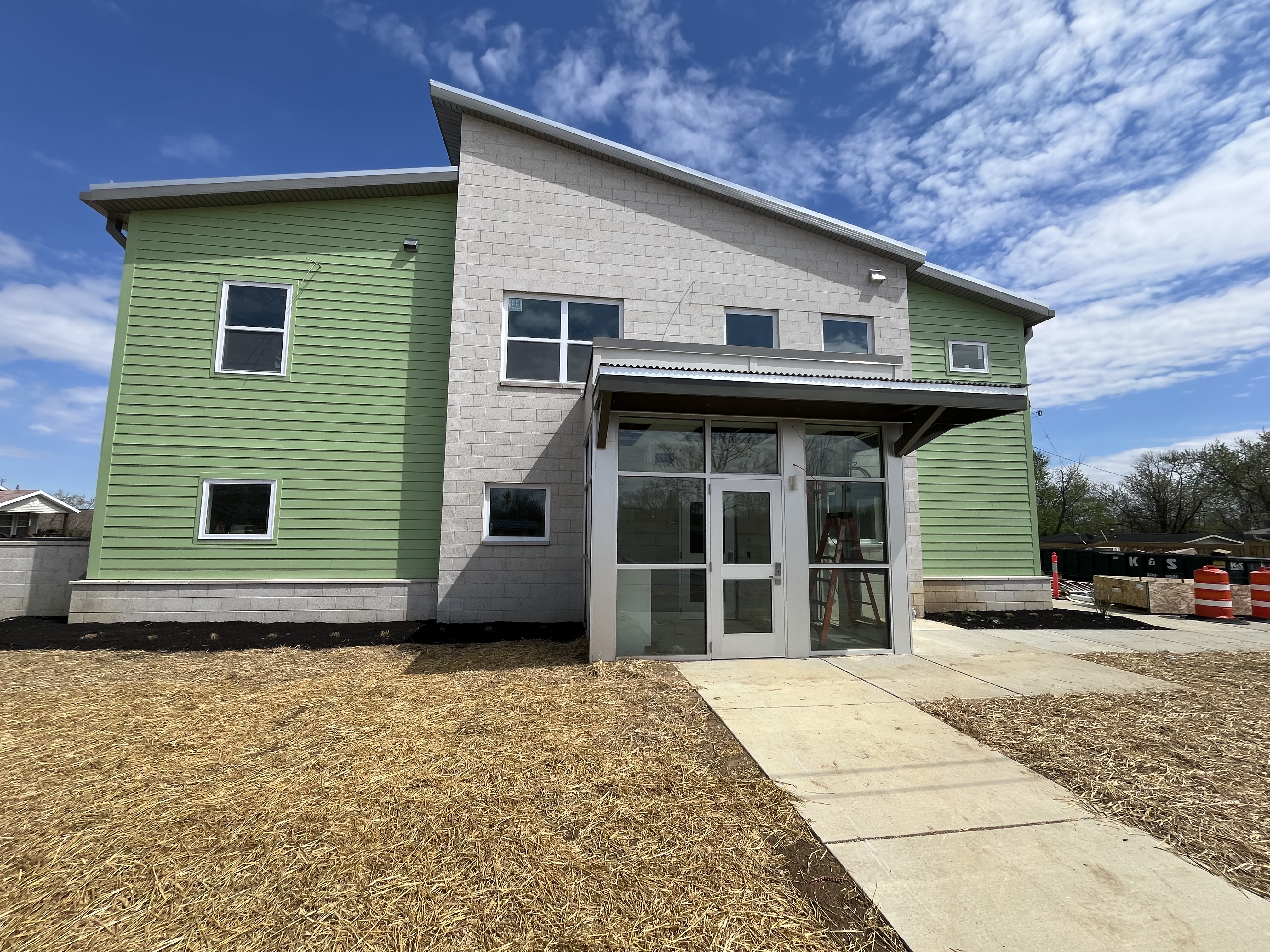Chandler Early Learning Center