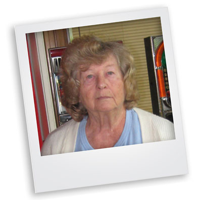 Shirley Beaumont Shirley Beaumont